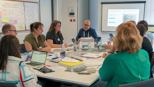 Logistics accounting services overview